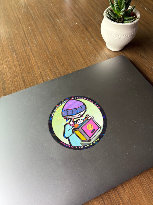 D.I.T.C Special Edition