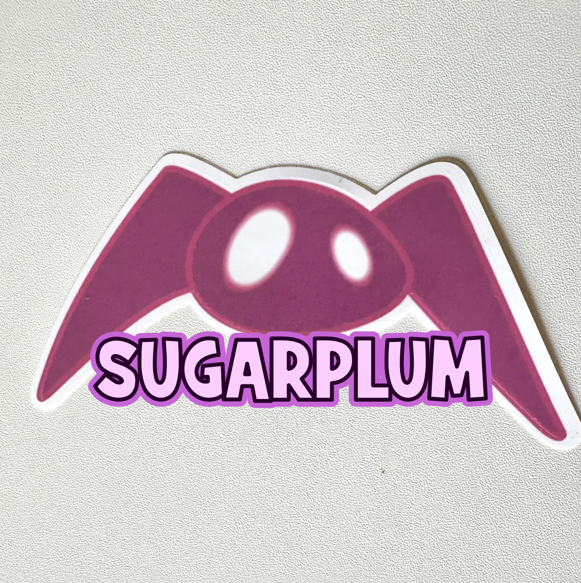 SpeeQr Fruit Pack stickers