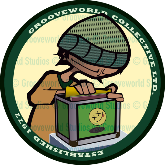 D.I.T.C. (green)